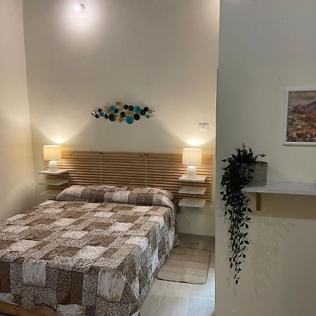 Apartmán Cosmea By Dimorra Neapol Exteriér fotografie
