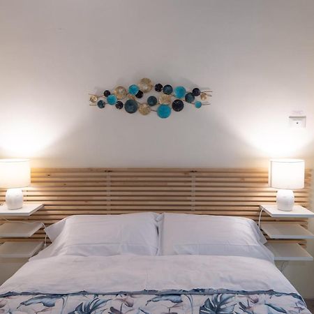 Apartmán Cosmea By Dimorra Neapol Exteriér fotografie