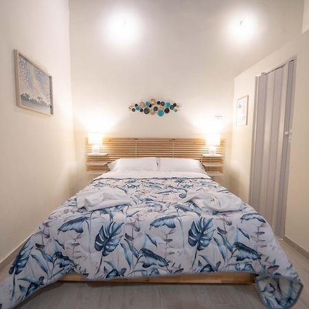 Apartmán Cosmea By Dimorra Neapol Exteriér fotografie