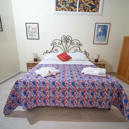 Apartmán Cosmea By Dimorra Neapol Exteriér fotografie