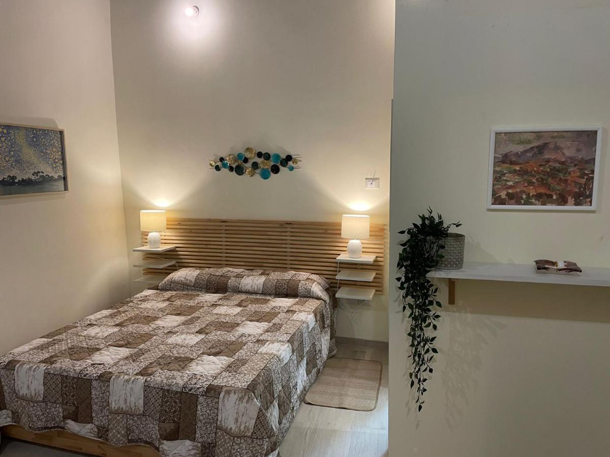 Apartmán Cosmea By Dimorra Neapol Exteriér fotografie