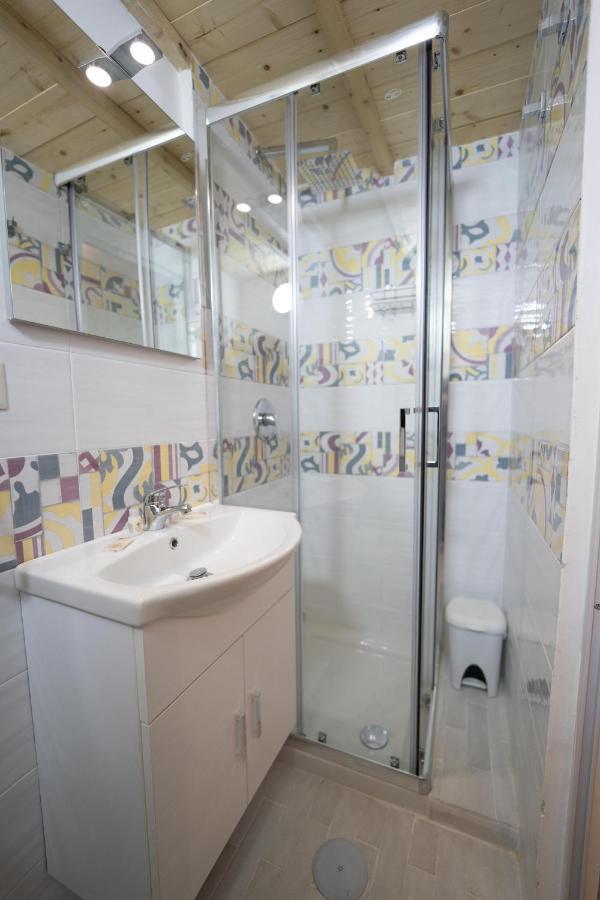 Apartmán Cosmea By Dimorra Neapol Exteriér fotografie