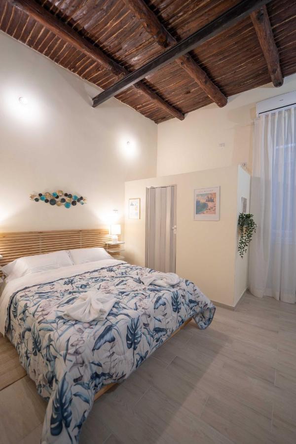 Apartmán Cosmea By Dimorra Neapol Exteriér fotografie