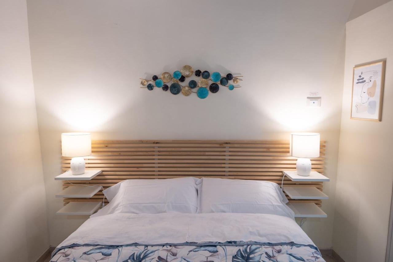 Apartmán Cosmea By Dimorra Neapol Exteriér fotografie