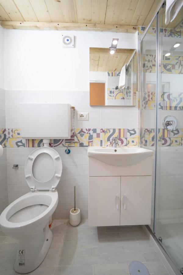 Apartmán Cosmea By Dimorra Neapol Exteriér fotografie