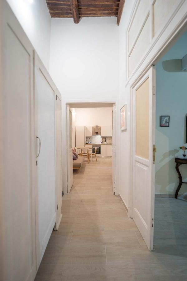 Apartmán Cosmea By Dimorra Neapol Exteriér fotografie