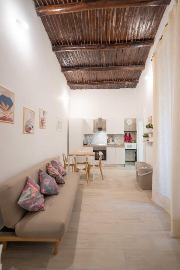 Apartmán Cosmea By Dimorra Neapol Exteriér fotografie