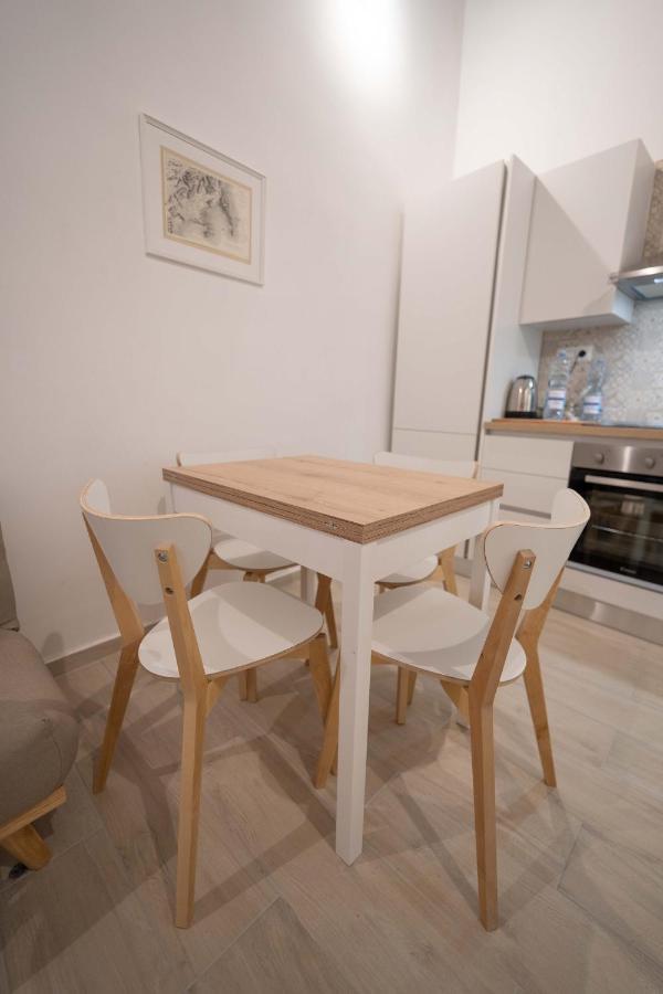 Apartmán Cosmea By Dimorra Neapol Exteriér fotografie