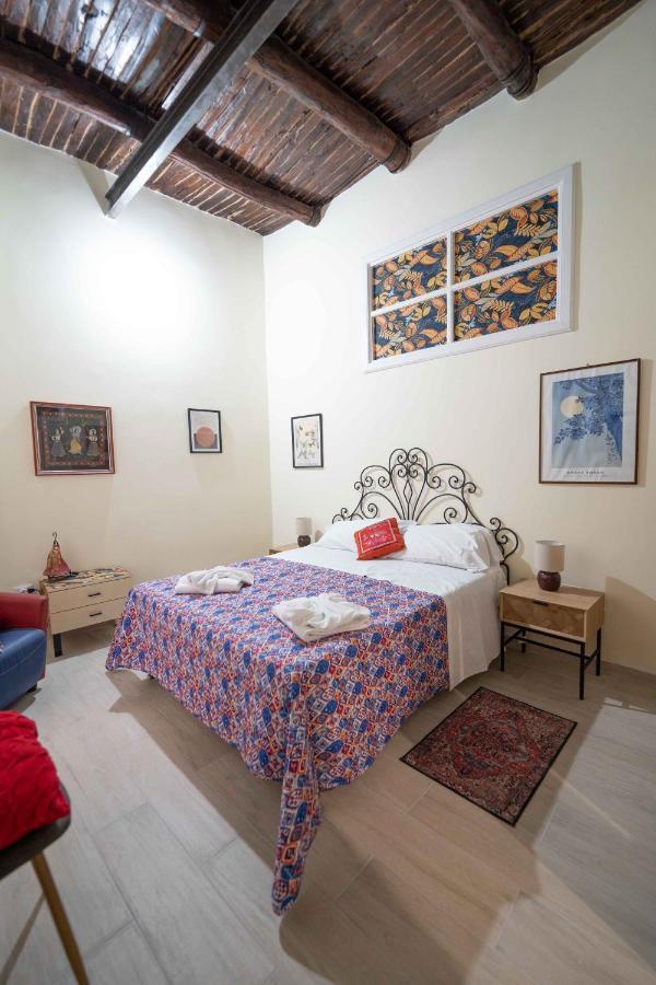 Apartmán Cosmea By Dimorra Neapol Exteriér fotografie