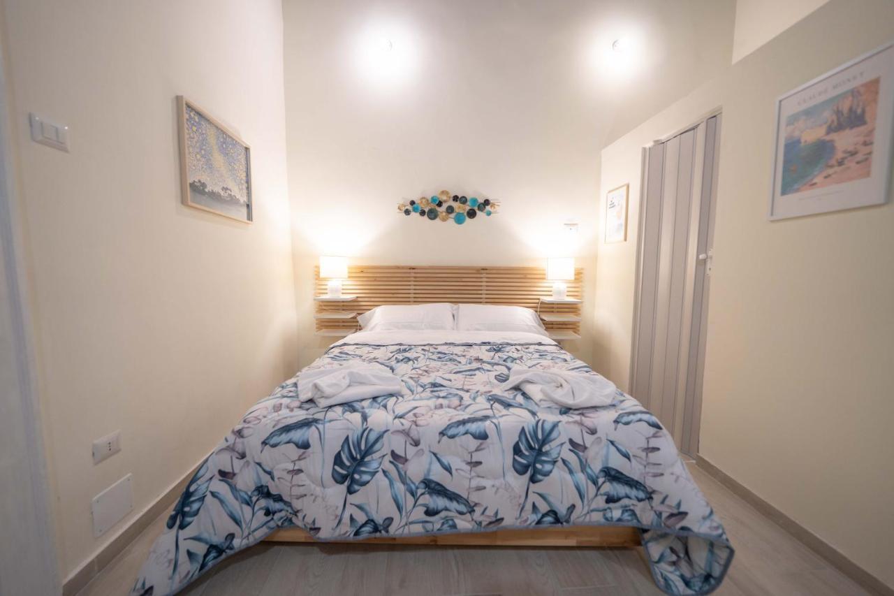 Apartmán Cosmea By Dimorra Neapol Exteriér fotografie