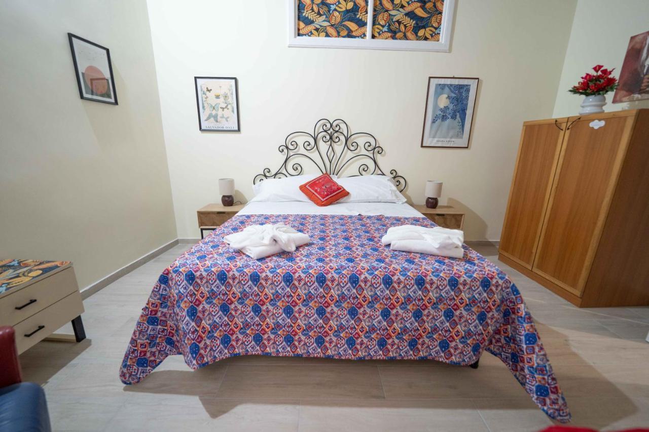 Apartmán Cosmea By Dimorra Neapol Exteriér fotografie