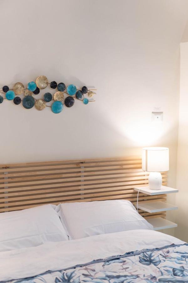Apartmán Cosmea By Dimorra Neapol Exteriér fotografie