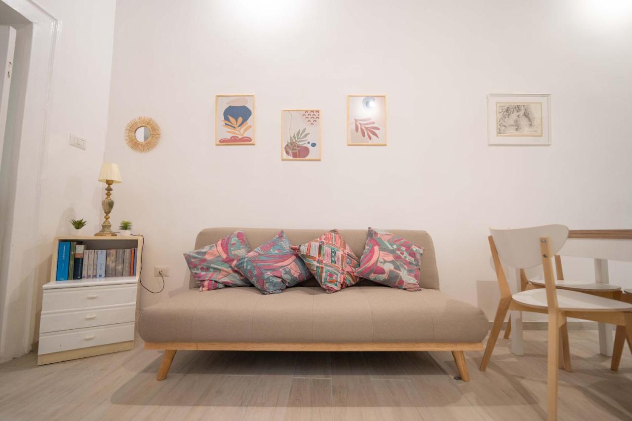 Apartmán Cosmea By Dimorra Neapol Exteriér fotografie