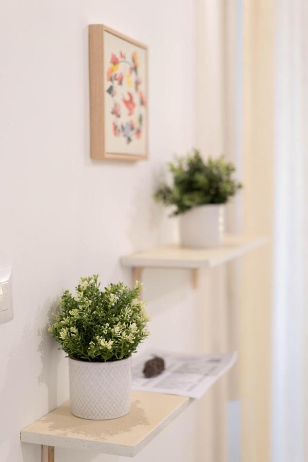 Apartmán Cosmea By Dimorra Neapol Exteriér fotografie