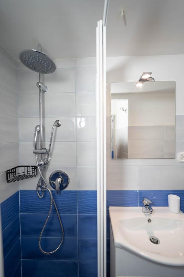 Apartmán Cosmea By Dimorra Neapol Exteriér fotografie