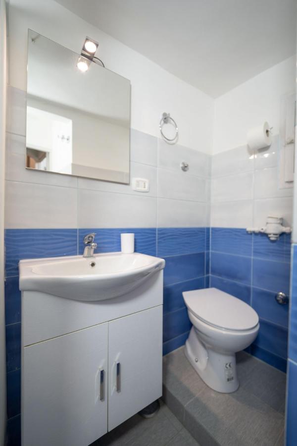 Apartmán Cosmea By Dimorra Neapol Exteriér fotografie