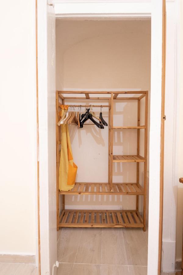 Apartmán Cosmea By Dimorra Neapol Exteriér fotografie