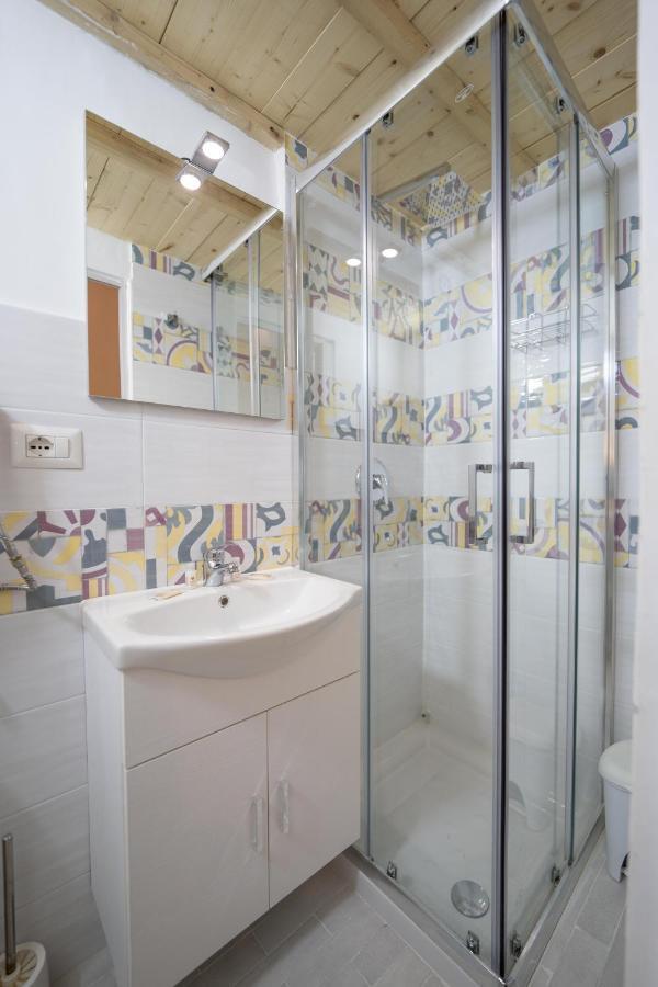 Apartmán Cosmea By Dimorra Neapol Exteriér fotografie