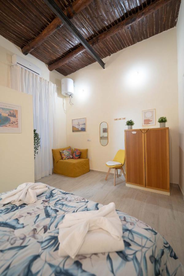 Apartmán Cosmea By Dimorra Neapol Exteriér fotografie