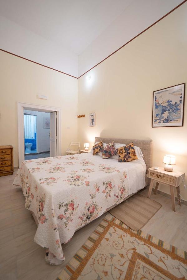 Apartmán Cosmea By Dimorra Neapol Exteriér fotografie