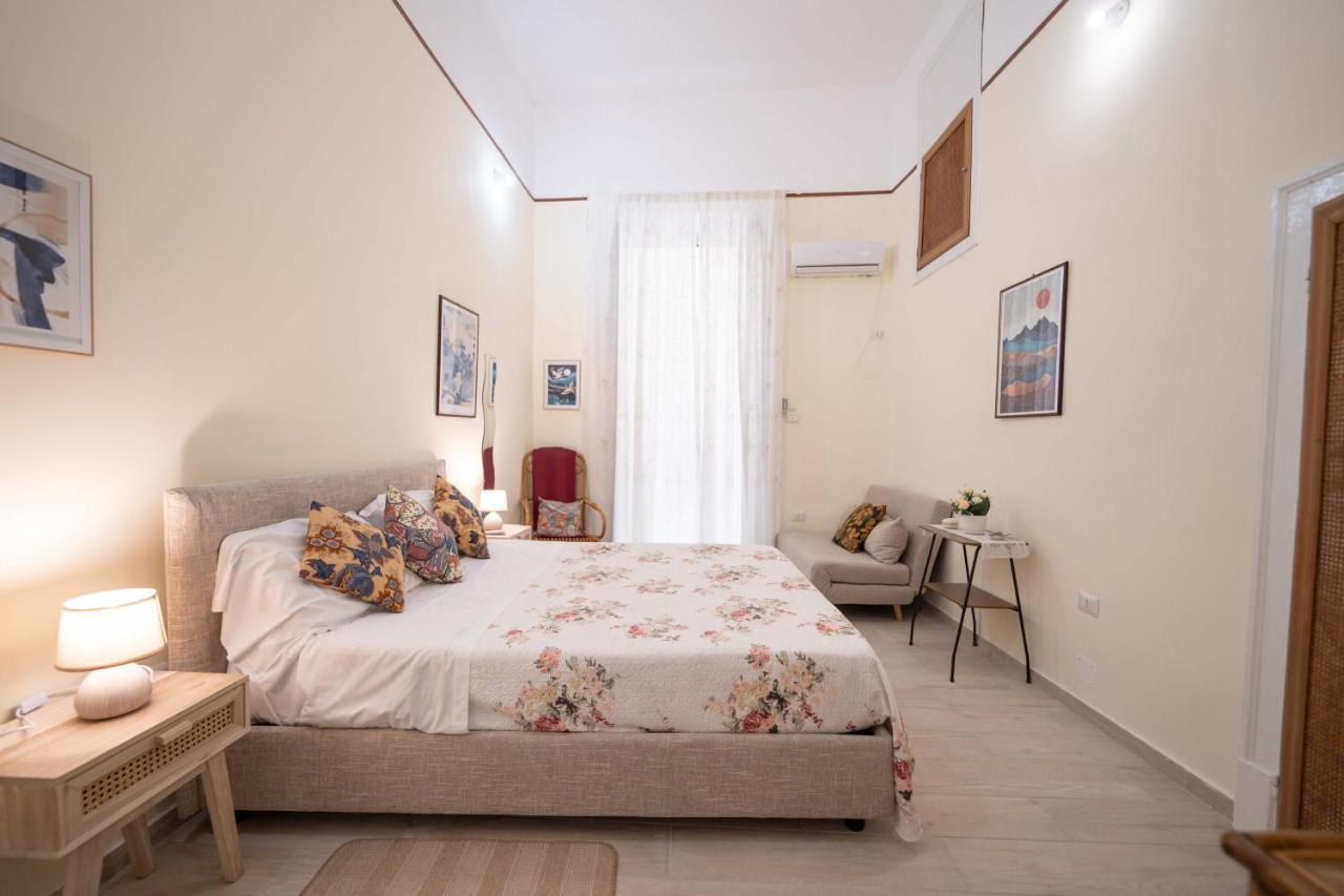 Apartmán Cosmea By Dimorra Neapol Exteriér fotografie