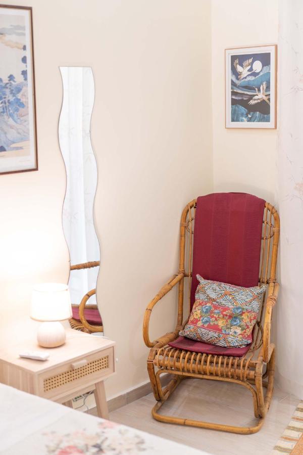 Apartmán Cosmea By Dimorra Neapol Exteriér fotografie