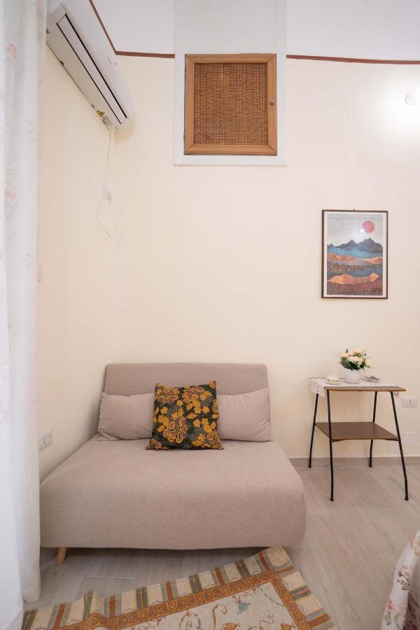 Apartmán Cosmea By Dimorra Neapol Exteriér fotografie