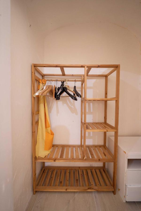 Apartmán Cosmea By Dimorra Neapol Exteriér fotografie