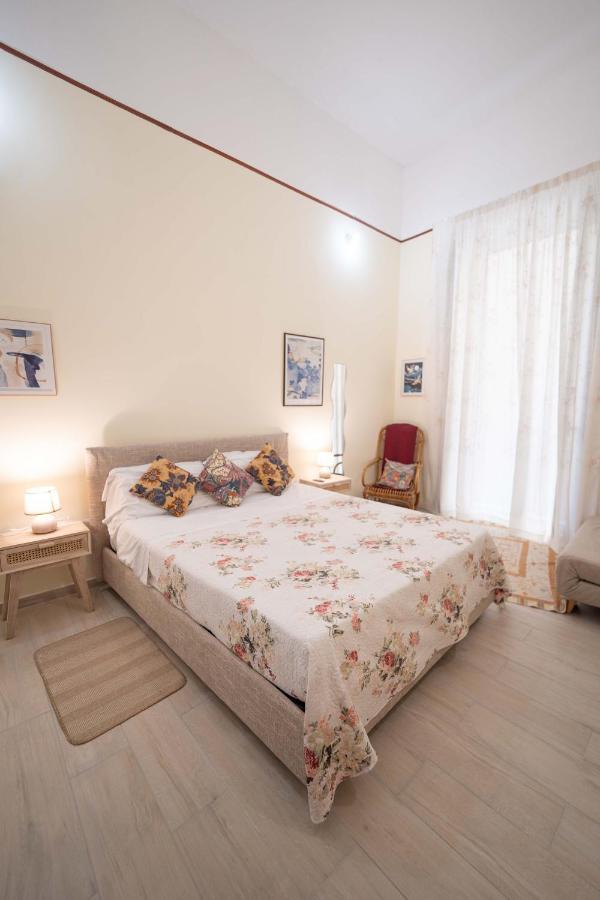 Apartmán Cosmea By Dimorra Neapol Exteriér fotografie