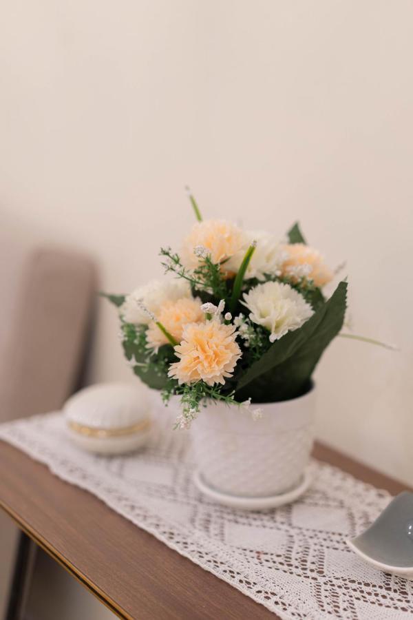 Apartmán Cosmea By Dimorra Neapol Exteriér fotografie