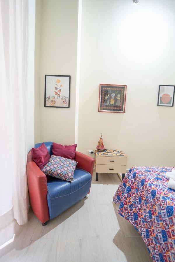 Apartmán Cosmea By Dimorra Neapol Exteriér fotografie